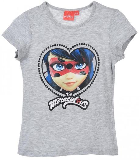 Tričko kúzelná lienka, disney,104 / 128