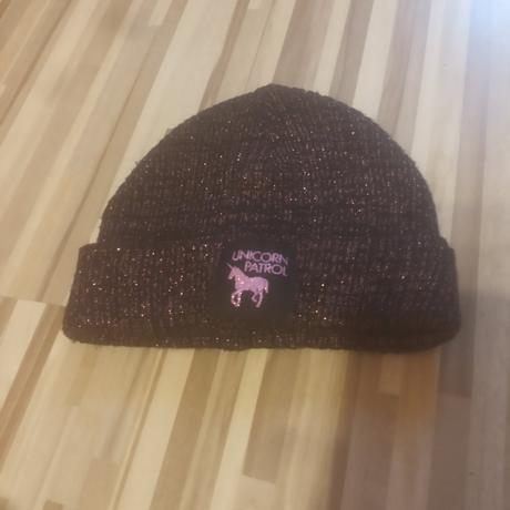 Predám 5 dievčenskych čiapok, f&f,110