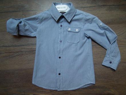 Guess košela roll-up, guess,98