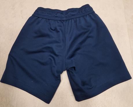 Obojstranne kraťase adidas, adidas,116