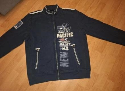 Pánska mikina, ocean pacific,xl