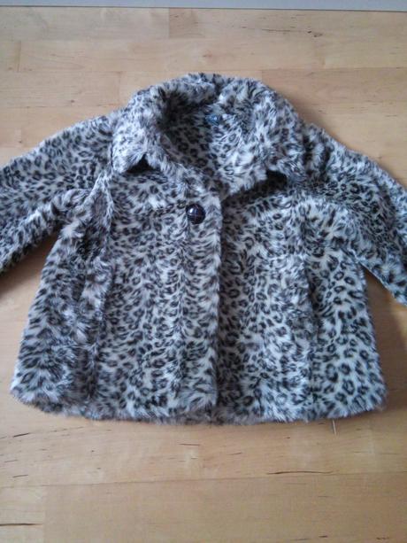 Krásny kožuštek., zara,104