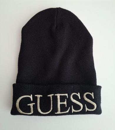 Ciapka guess, guess