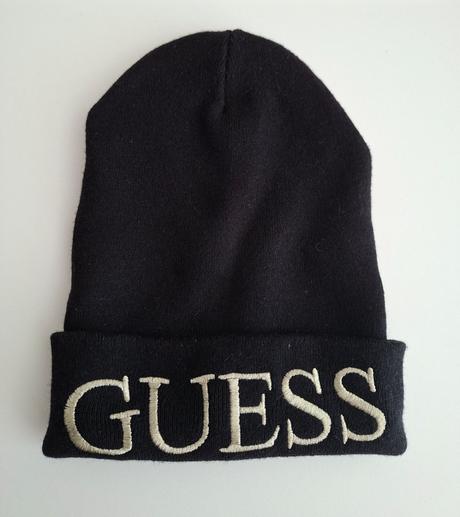 Ciapka guess, guess