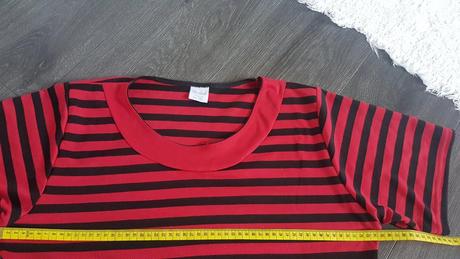 Dámske tričko velk.xxl, xxl