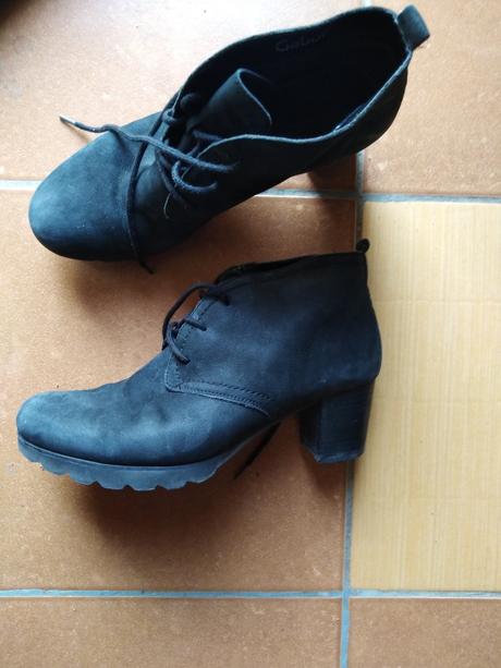 Gabor kožené topánky, gabor,41