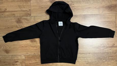 Mikiny 2ks, h&m,122