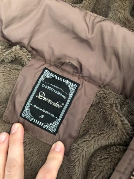 Hrube bundy pre sestry/ dvojicky, 36