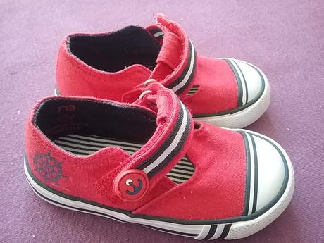 Namornicke platenky, mothercare,20