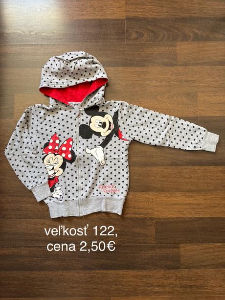 Mikina, kiki&koko,122