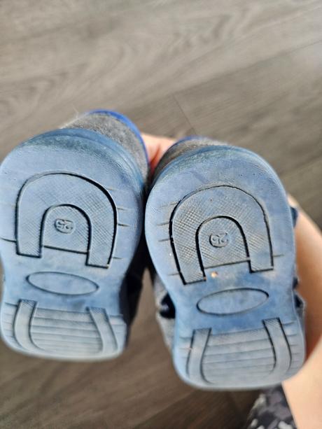 Sandale protetika (25), protetika,25