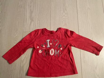 Tričko, old navy,80