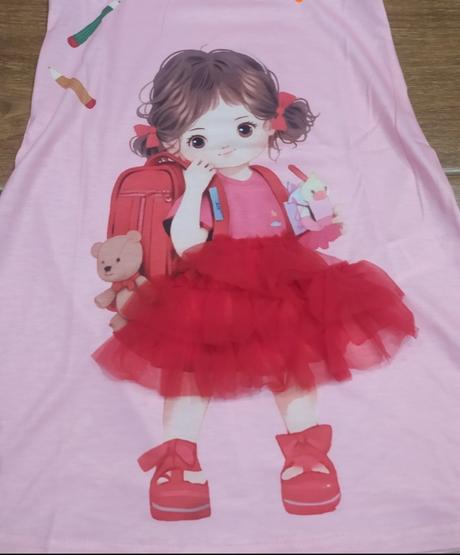 Šatky s dievčatkom, 116