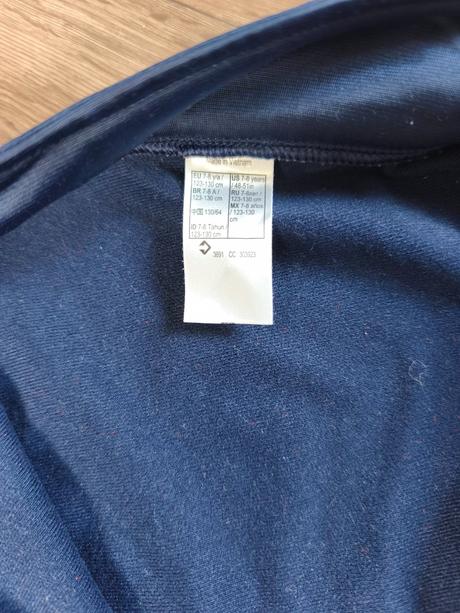 Súprava decathlon, decathlon,122