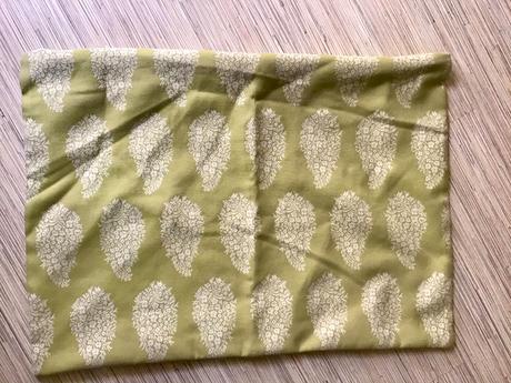 Obliečka na vankúš, 