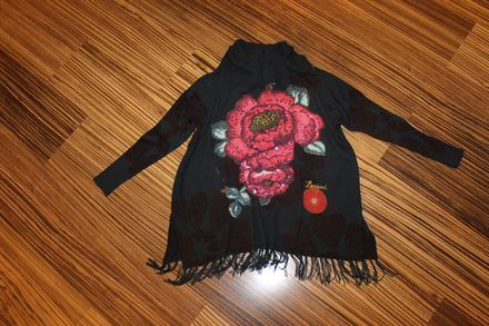 Rolák desigual v. l, desigual,l