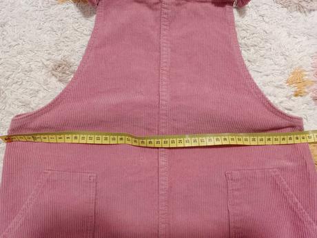 Šaty na traky h&m veľk. 140, h&m,140