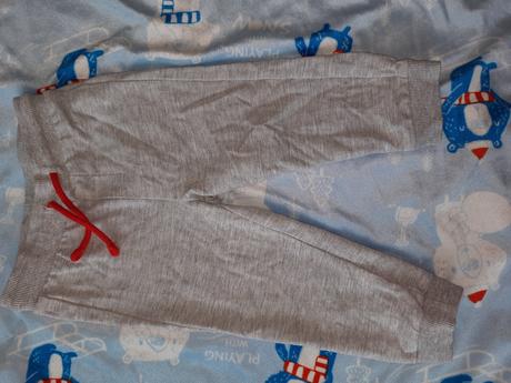 Teplaky 80, pepco,80