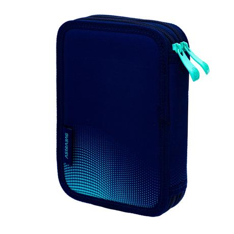 Dvojposchodový peračník astrabag football light, 