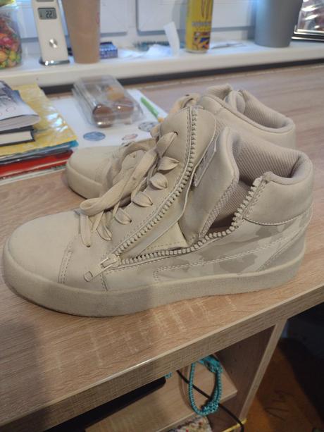 Chlapčenské tenisky, 40