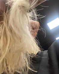 Hair Institute Diosa