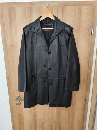 Kožená bunda, l