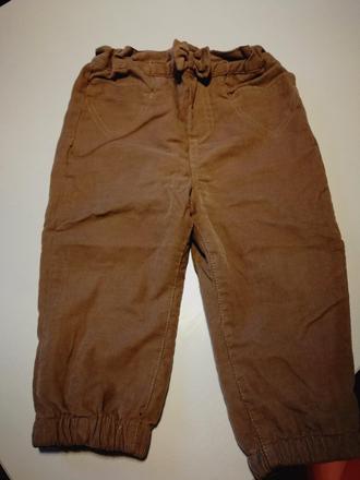 Mencestrove nohavice, pepco,80