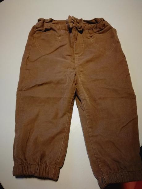 Mencestrove nohavice, pepco,80