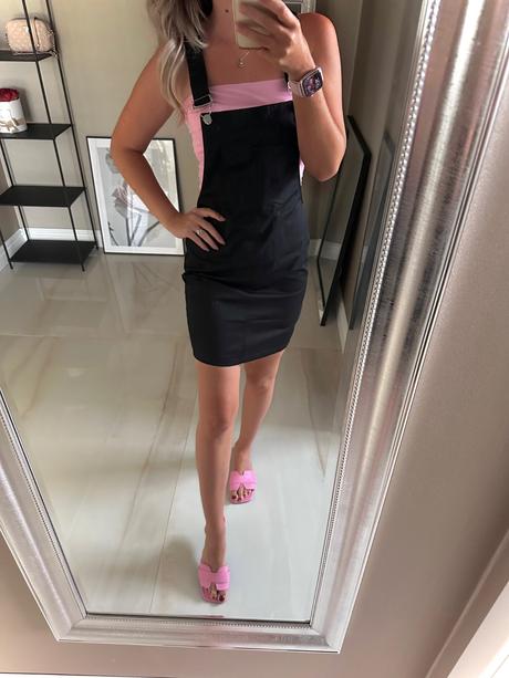 Šaty na traky, atmosphere,s