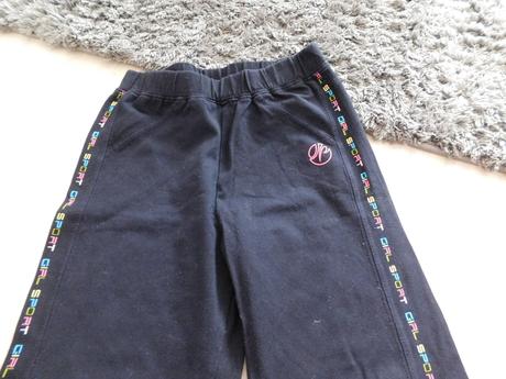 Tepláky č.134-140, nike,134