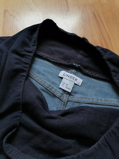 Tehotenská sukňa lindex - 40/42, lindex,l