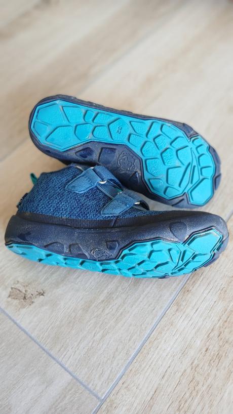 Affenzahn detská barefoot obuv veľ.32, affenzahn,32