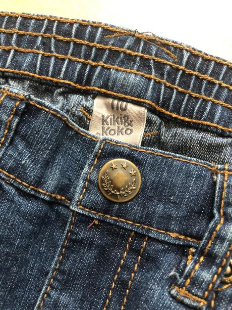 Rifle slim, kiki&koko,110