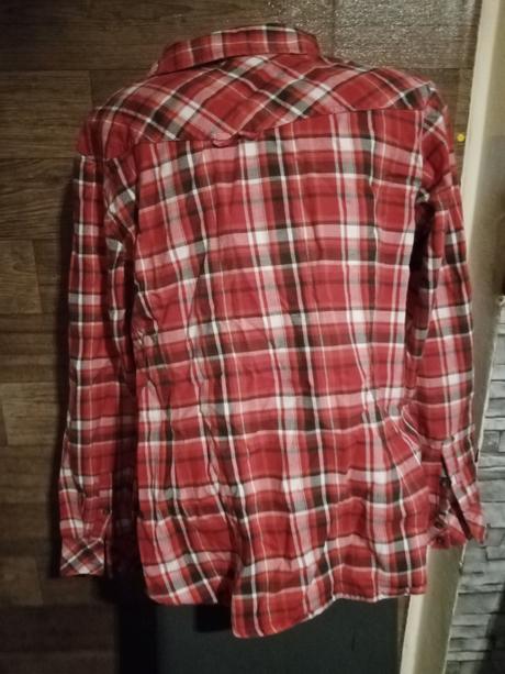 Dámska košeľa, tcm,l