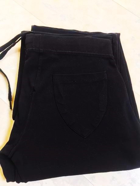 Športové tepláky th, tommy hilfiger,s