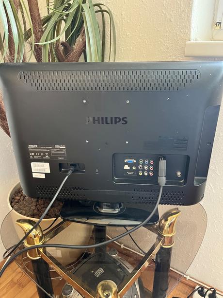 Televízor philips, philips