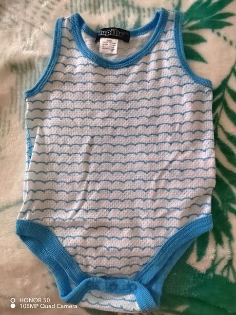 Body tielko, lupilu,62