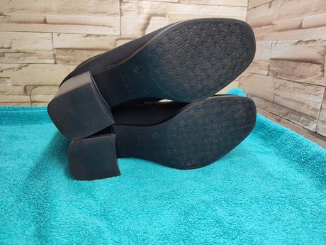 Remonte - rieker 38 - dámske členkové topánky s me, rieker,38