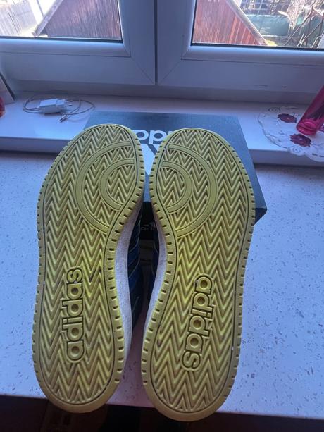 Topanky na prechod, adidas,39