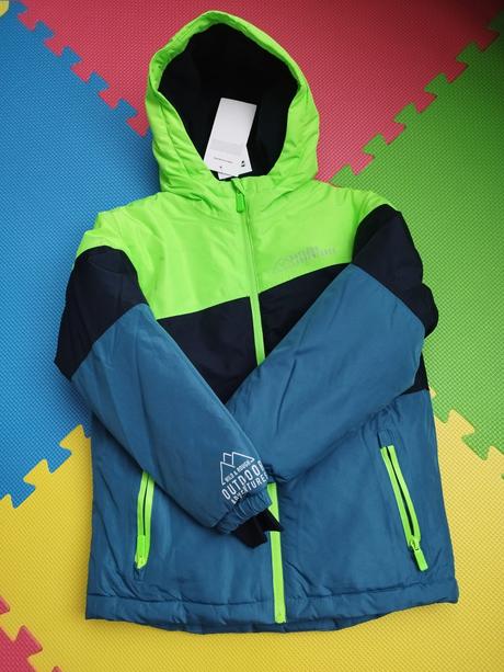 Lyžiarska bunda, dopodopo,128