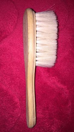 Kefa na prvé vlásky, 