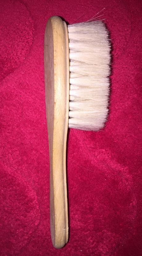 Kefa na prvé vlásky, 