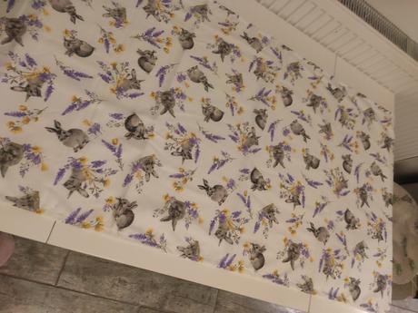 Veľkonočný obrus, 