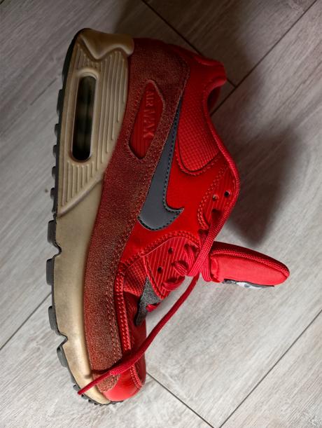 Tenisky dámske nike wmns air max 90 uk 5 / eu 39,5, nike,39