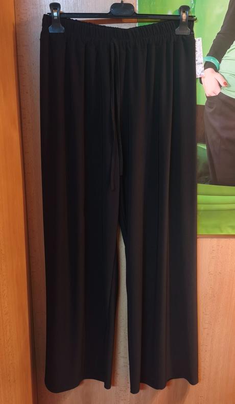 Krásne letné modely nohavíc dlhé, 34 - xxxl