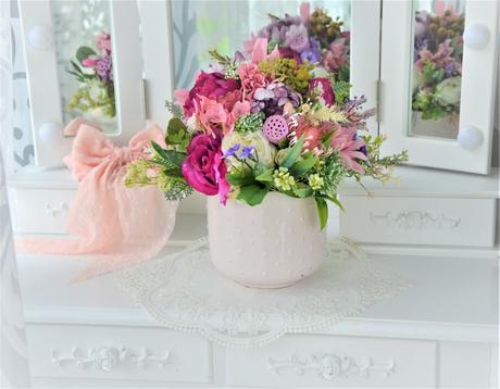 Celoročný aranžmánik,