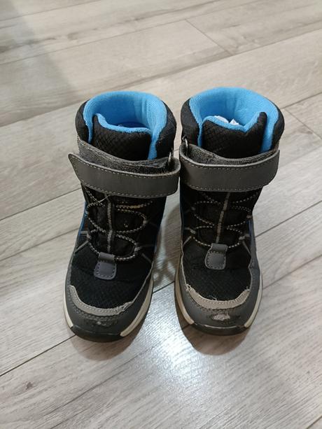 Snehule, alpine pro,28