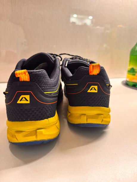 Turistické topánky alpine pro, alpine pro,42