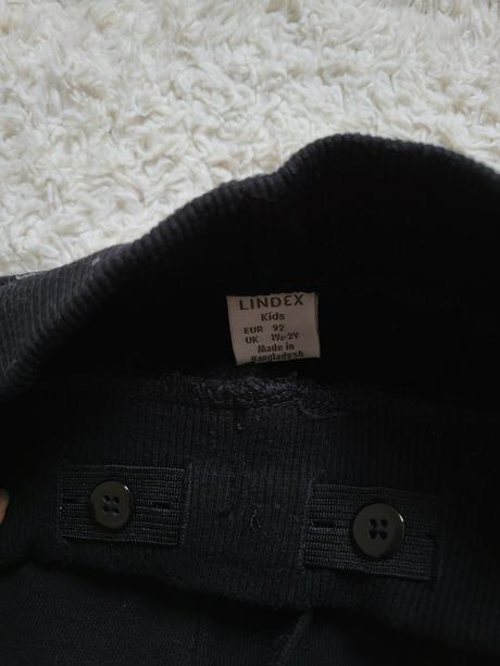 Lindex 92 , nasivka od maly slonik igi 7.5e , bled, lindex,92