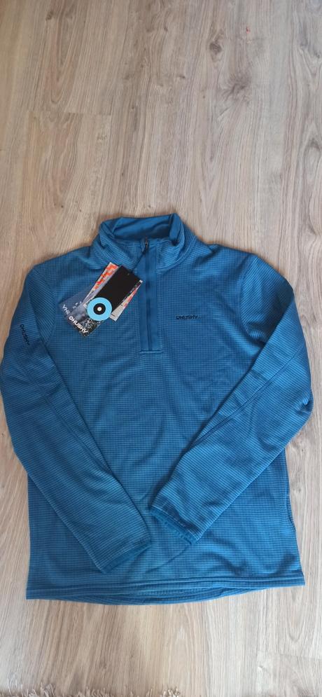 Pánsky sveter - rolak husky, m